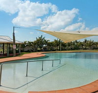 BIG4 Casino Resort - Accommodation Rockhampton