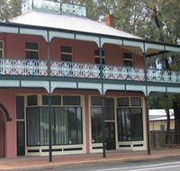 Bourke Apartments - Accommodation Rockhampton