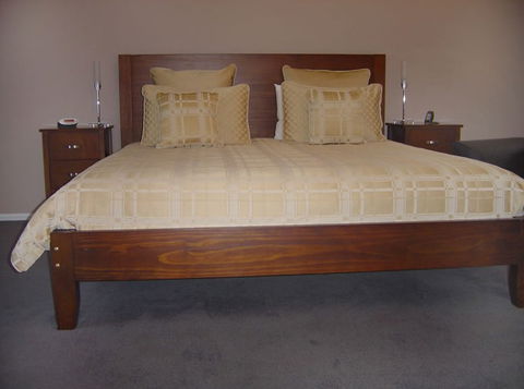 Gateway Motor Inn - Broken Hill - Accommodation Rockhampton 0