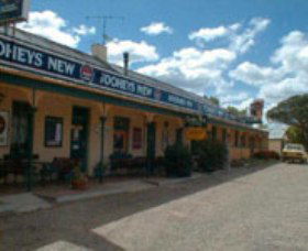Colinton ACT Accommodation Rockhampton