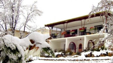Sages Haus Bed And Breakfast - Accommodation Rockhampton 1