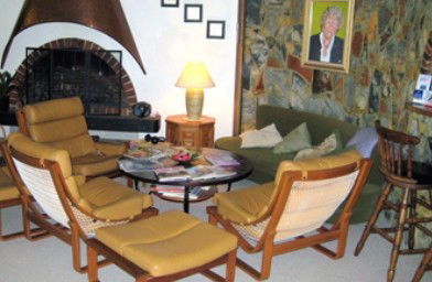 Sages Haus Bed And Breakfast - Accommodation Rockhampton 2