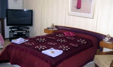 Sages Haus Bed And Breakfast - Accommodation Rockhampton 3