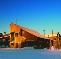 Stables Resort Perisher Valley