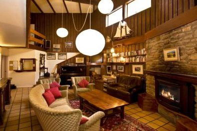 Kasees Apartments And Mountain Lodge - Accommodation Rockhampton 5