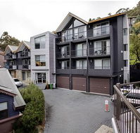 Snowgoose Apartments - Accommodation Rockhampton