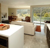 The Peak at Thredbo - Accommodation Rockhampton