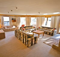 Attunga Ski Lodge Thredbo - Accommodation Rockhampton