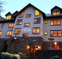 House Of Ullr - Accommodation Rockhampton