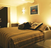 Pure Chalet - Accommodation Rockhampton
