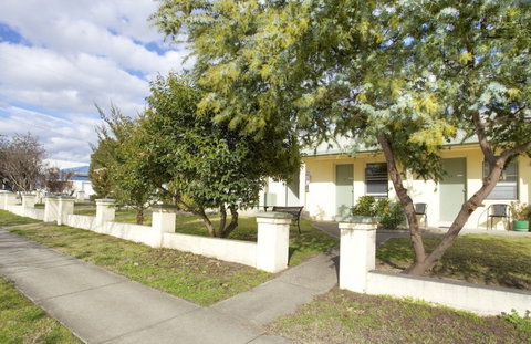 Tumut Apartments - Accommodation Rockhampton 0