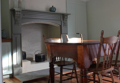 The Cottage Tumut - Accommodation Rockhampton 1