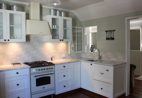 The Cottage Tumut - Accommodation Rockhampton 2