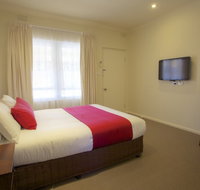 Amaroo Motel - Accommodation Rockhampton