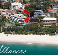 Albacore 4 - Accommodation Rockhampton