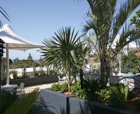 Cote D Azur - Accommodation Rockhampton 0