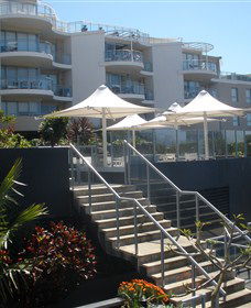 Cote D Azur - Accommodation Rockhampton 1