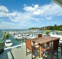 Crows Nest - Nelson Bay - Accommodation Rockhampton
