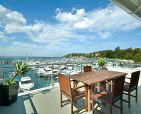 Crows Nest - Nelson Bay - Accommodation Rockhampton 0