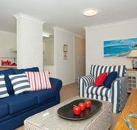 Bay Parklands - Accommodation Rockhampton