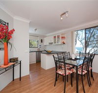 Magnus Street Treetops - Accommodation Rockhampton