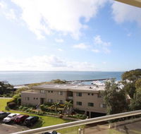 Unit 11 Oasis - Accommodation Rockhampton