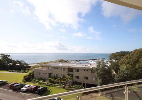 Unit 11 Oasis - Accommodation Rockhampton 0