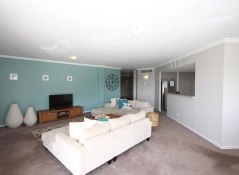 Unit 11 Oasis - Accommodation Rockhampton 1