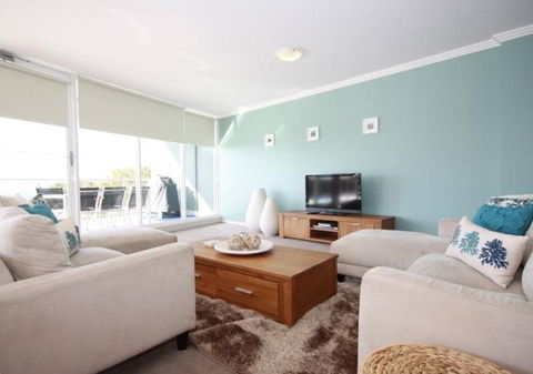 Unit 11 Oasis - Accommodation Rockhampton 2
