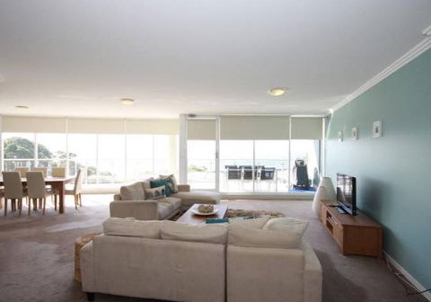 Unit 11 Oasis - Accommodation Rockhampton 3