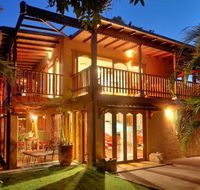 Bali at the Bay - Accommodation Rockhampton
