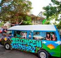 Bellingen YHA - Accommodation Rockhampton