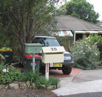 Mansfield By The Lake - Accommodation Rockhampton