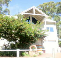 Nelson Bay Bed and Breakfast - Accommodation Rockhampton