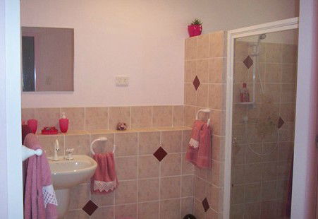 Azalea Cottage - Accommodation Rockhampton 1