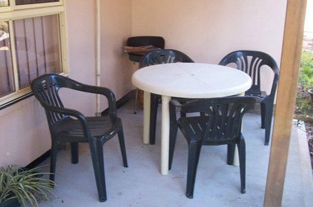 Azalea Cottage - Accommodation Rockhampton 2