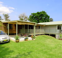 Cedar Grove Farmstay - Accommodation Rockhampton