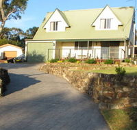 Green Gables Guest Cottage - Accommodation Rockhampton