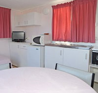 Aukaka Caravan Park - Accommodation Rockhampton