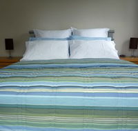 Bellinger River Tourist Park - Accommodation Rockhampton