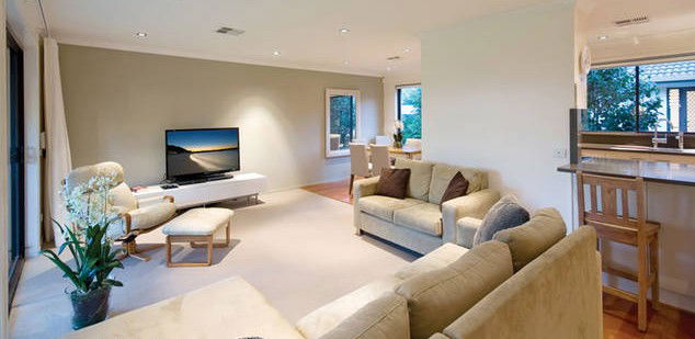  Accommodation Rockhampton