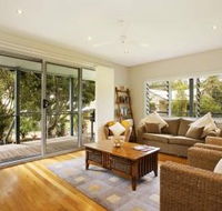 Blueys Retreat - Accommodation Rockhampton