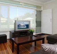 28 Rigney Street - Accommodation Rockhampton