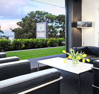 The Nelson Resort - Accommodation Rockhampton