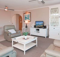 Albacore - Accommodation Rockhampton