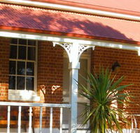 Araluen Old Courthouse Bed and Breakfast - Accommodation Rockhampton