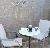 Clyde Cottage - Accommodation Rockhampton