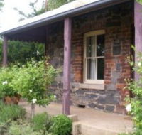 Accommodation Pinn Cottage - Accommodation Rockhampton