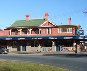 Gordon Hotel - Accommodation Rockhampton 0