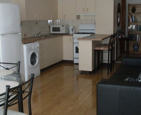 Avariella - Accommodation Rockhampton 1